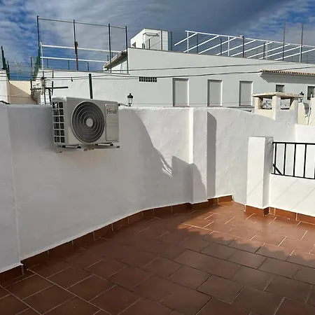 Casa Meme * Nerja