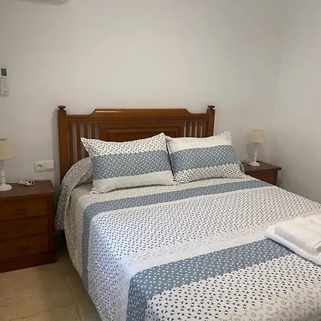 Casa Meme * Nerja