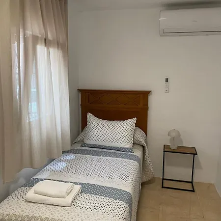 Сasa de vacaciones Casa Meme
