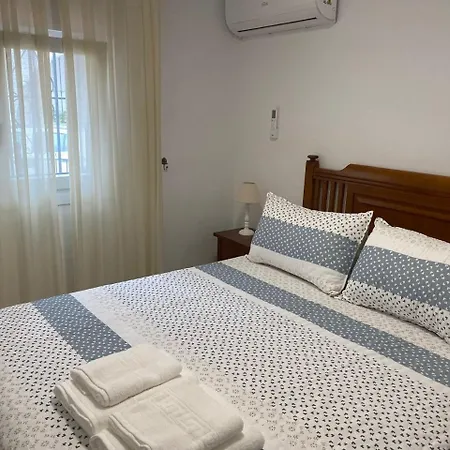 Casa Meme Сasa de vacaciones Nerja