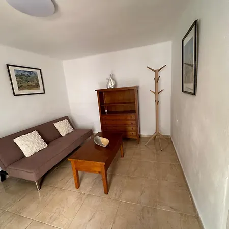 Сasa de vacaciones Casa Meme Nerja