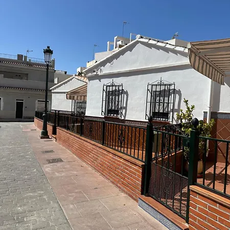 Casa Meme Сasa de vacaciones *