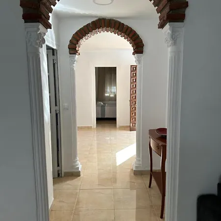 Сasa de vacaciones Casa Meme Nerja