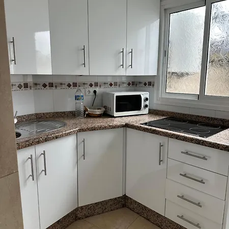 Casa Meme Nerja
