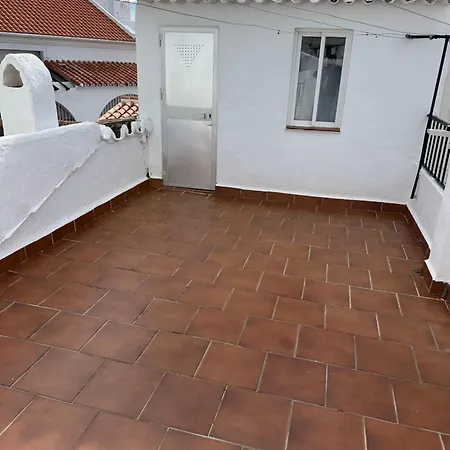 Сasa de vacaciones Casa Meme Nerja