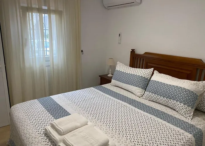 Casa Meme בית נופש נרחה