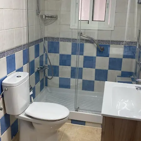 Casa Meme Nerja