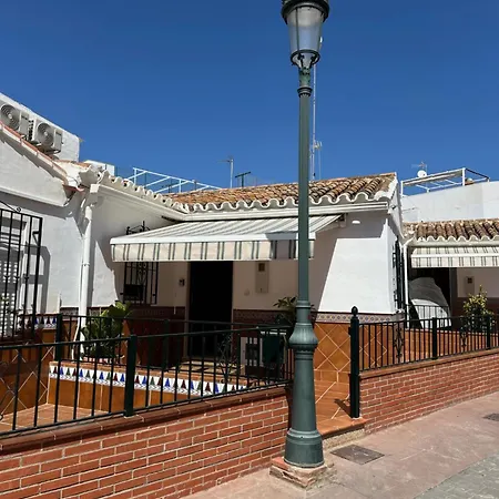 Casa Meme * Nerja